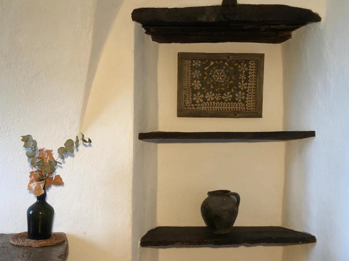Lovers' Nest Baiardo Εξωτερικό φωτογραφία